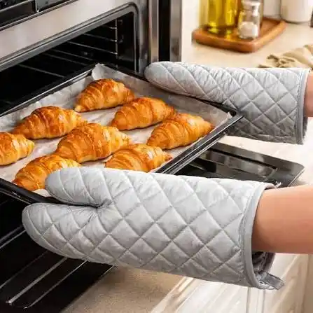 Oven Gloves