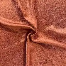 Polyester Apparel Fabric