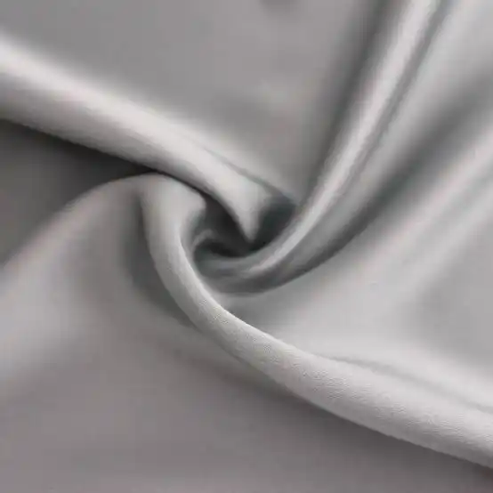 Polyester Woven Fabric