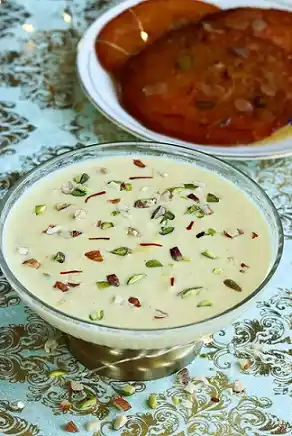 Rabri