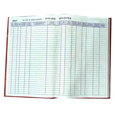 Register