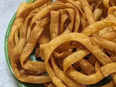 Ribbon Pakoda