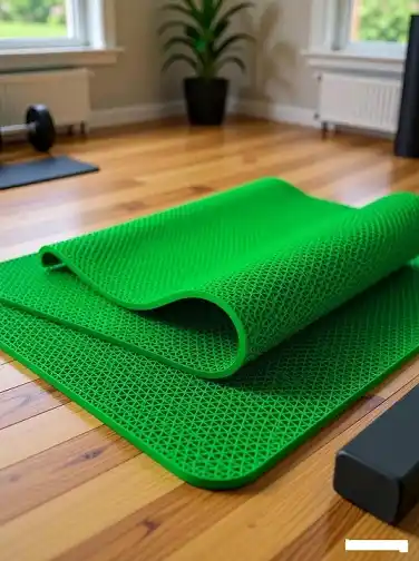 Rubber Floor Mats