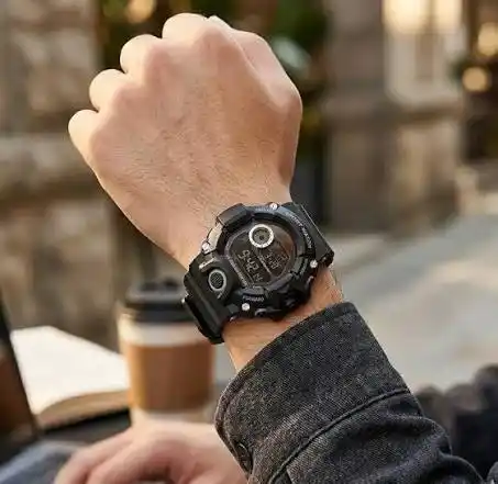 Sports Watches