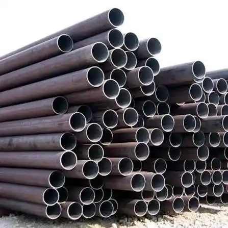 Steel Pipe
