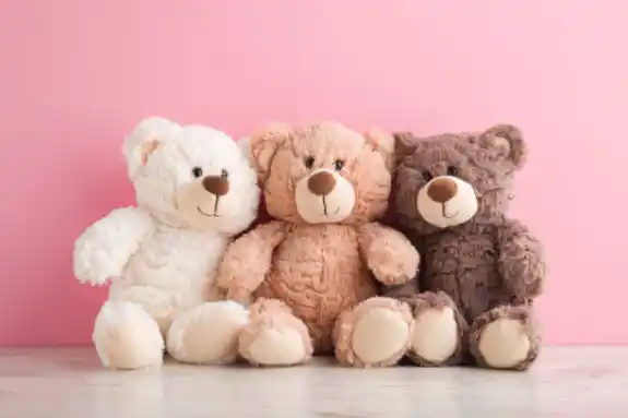 Teddy Bears