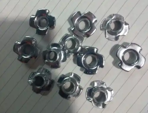 TVS Fasteners