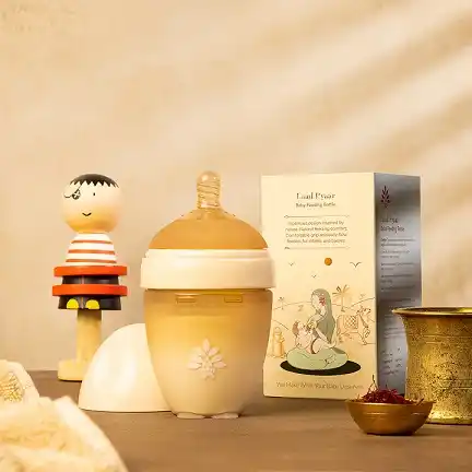 Baby Feeding Product