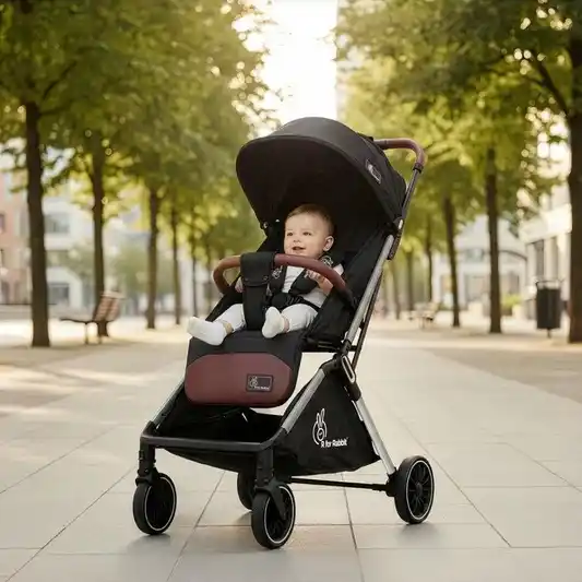 Baby Trolly