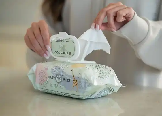 Baby Wipes