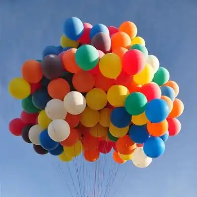 Balloons