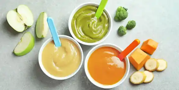 Baby Foods