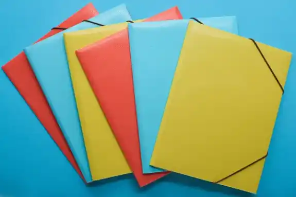 Files & Folders