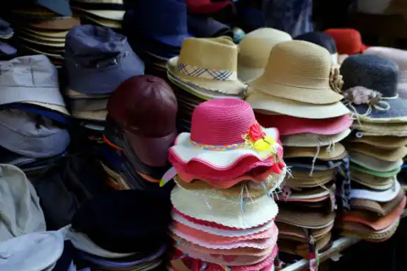 Hat & Caps