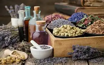 Herbal Extract