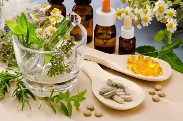 Herbal Medicines
