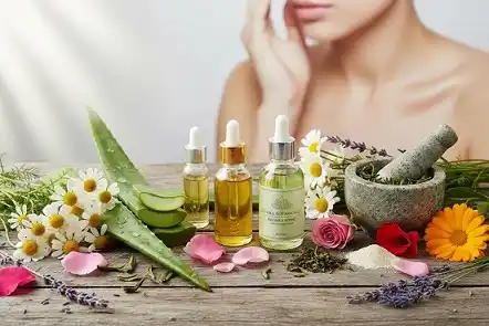 Herbal Personal Care