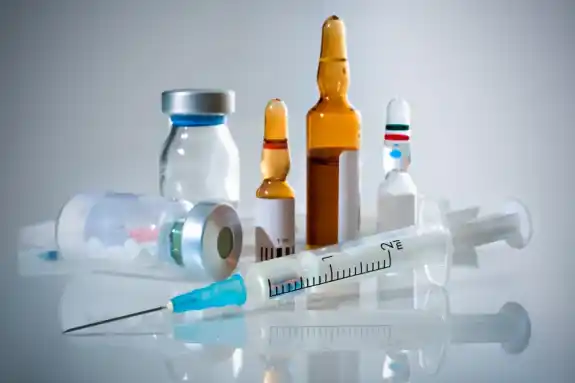 Injections
