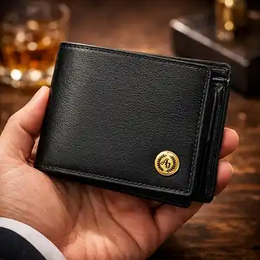 Leather Wallets