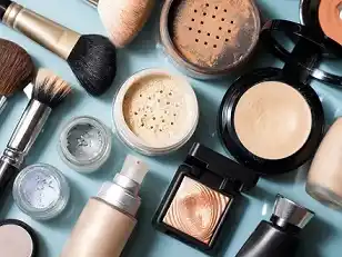 Makeup & Cosmetics