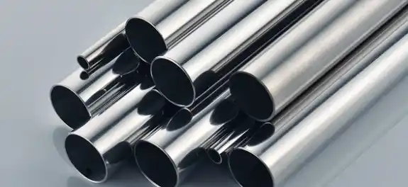 Pipe & Tubes
