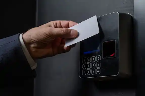 Security Equipments