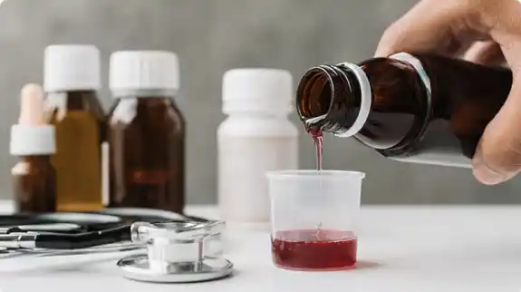 Syrup