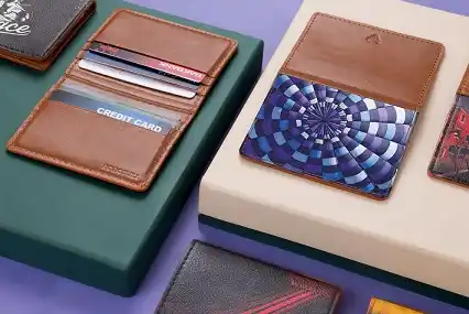 Wallet & Purses