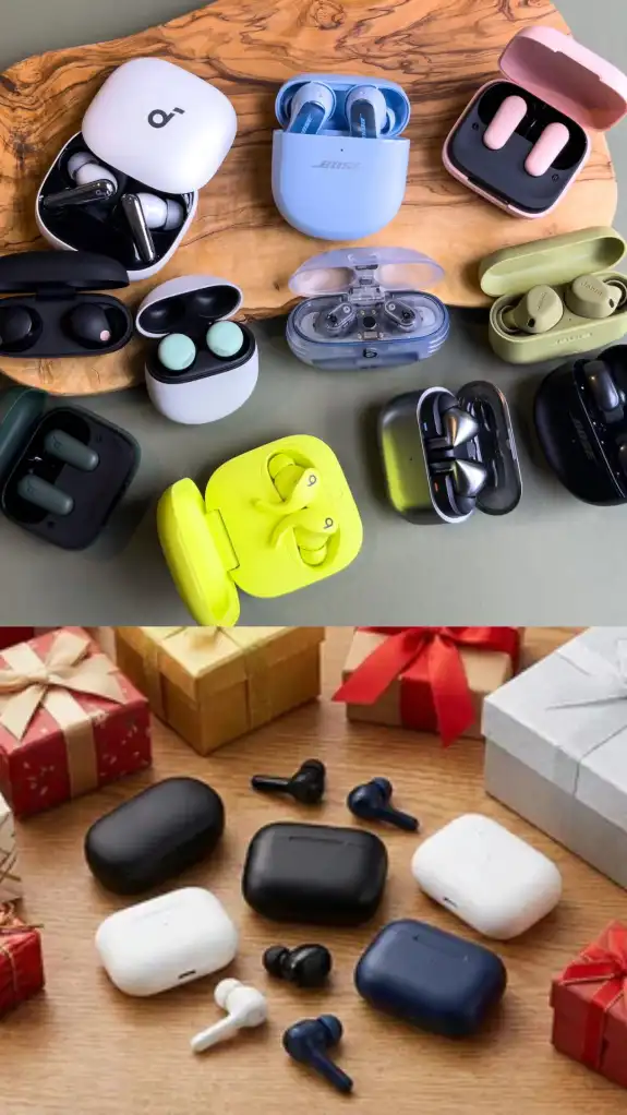 Top 10 Earbuds Branded Under Rs 1000