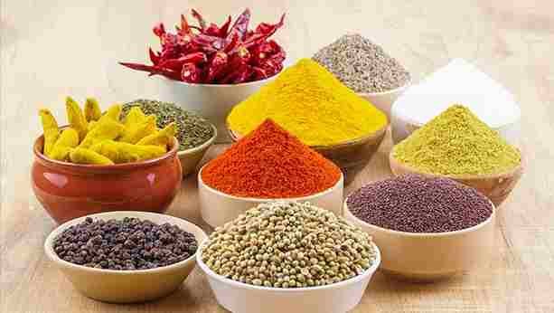 Spices