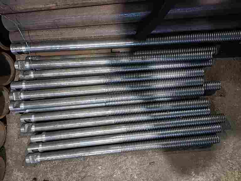 Cnc turning and milling