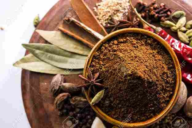 Garam masala
