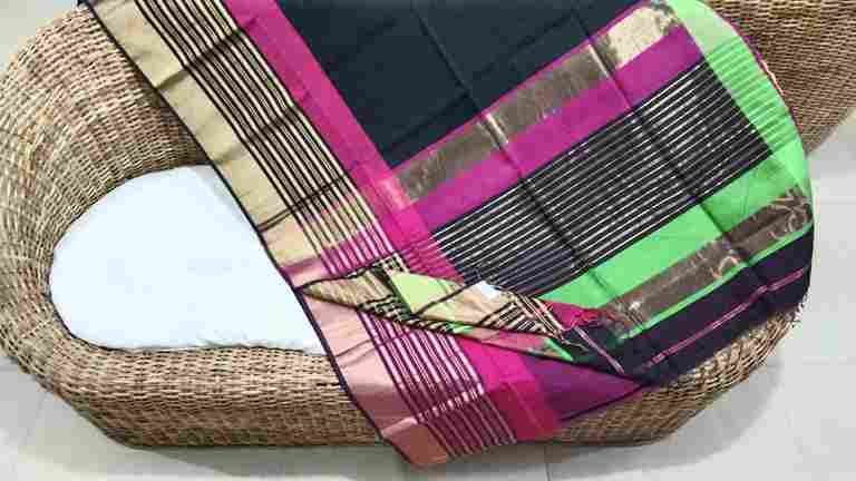 Ladies sarees 