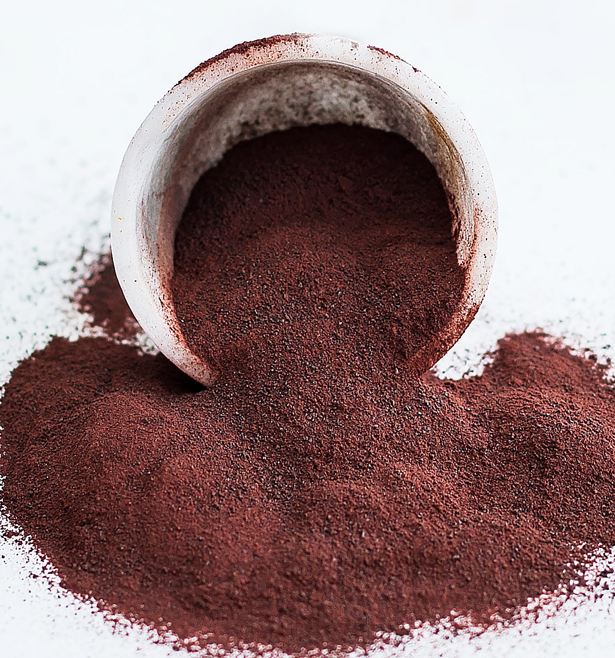 Nut Brown