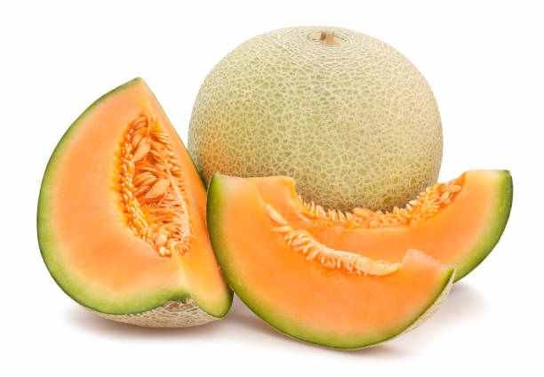 Muskmelon