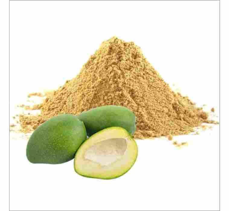Mango powder