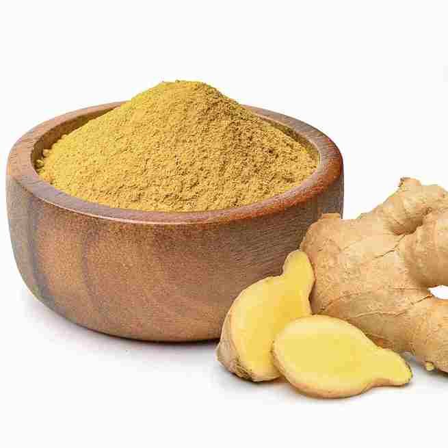 Ginger powder