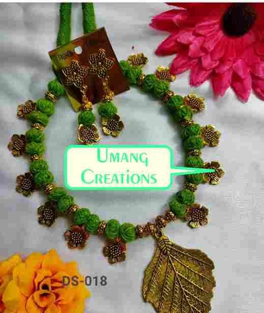 Antique jwellery