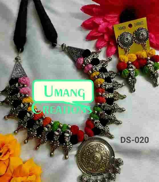 Antique jewellery