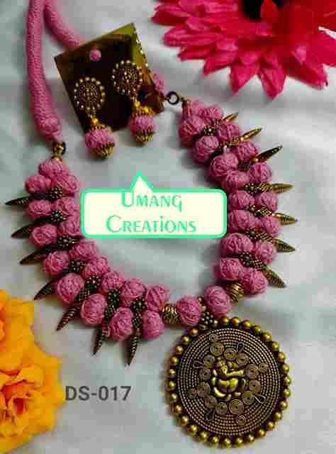 Antique jewellery 