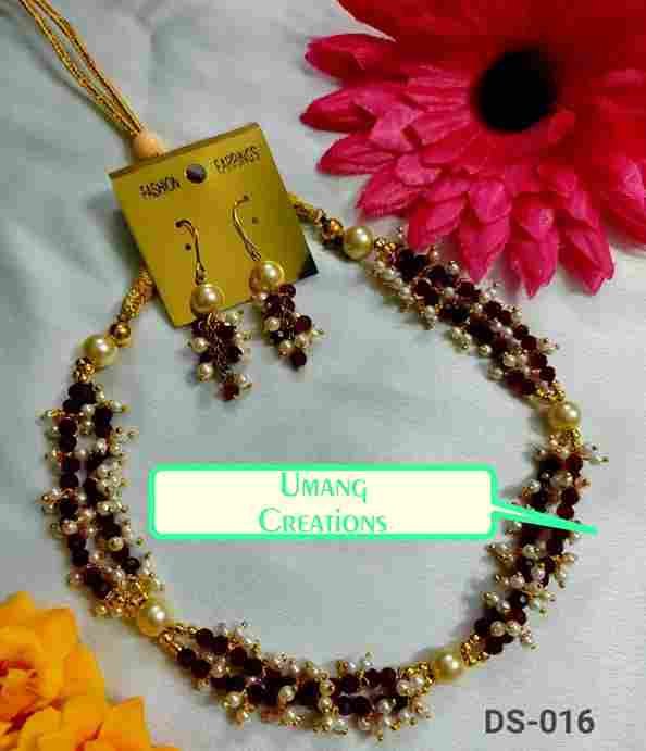 Antique jewellery 