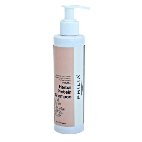Philia Herbal Protein Shampoo