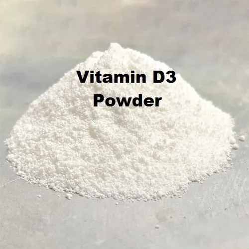 Vitamin d powder
