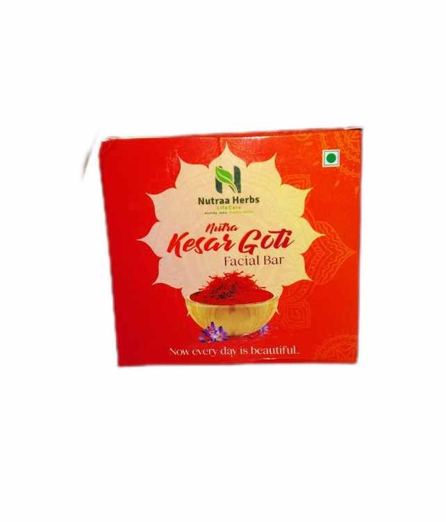 NUTRA KESARGOTI