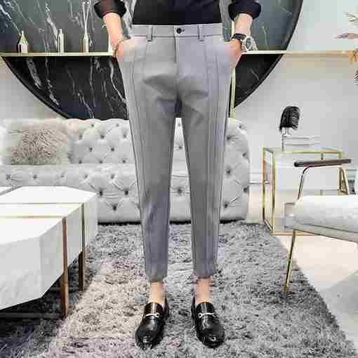 Men casual pant