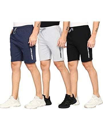 Mens shots