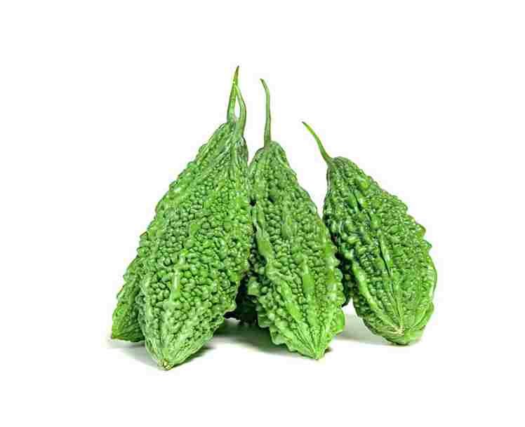 Bitter gourd