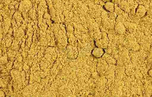 Cumin seed powder