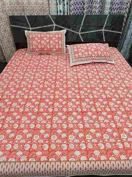 Single bed sheet