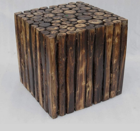 Wooden table